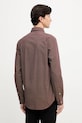 Îmbrăcăminte Polo Ralph Lauren cămașă 710P00520 maro