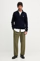Polo Ralph Lauren koszula bawełniana 710P00526 biały AW25