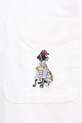 Хлопковая рубашка Polo Ralph Lauren 710P00526 белый