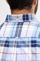Gant camicia in cotone 3250147 blu