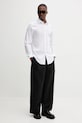 Calvin Klein koszula LV019EU001 biały AW25