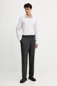 Calvin Klein koszula LV019EU041 niebieski AW25