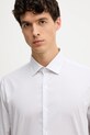 Calvin Klein koszula niebieski LV019EU041
