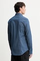 Oblečení Košile Calvin Klein LV019EU041 modrá