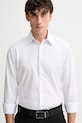 Abbigliamento Calvin Klein camicia LV019EU053 bianco