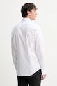 Calvin Klein camicia bianco LV019EU053