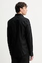 Abbigliamento Calvin Klein camicia LV019EU053 nero