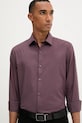 Сорочка Calvin Klein бордо LV019EU073