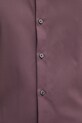 Košeľa Calvin Klein LV019EU073 burgundské