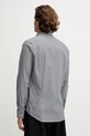 Одежда Рубашка Calvin Klein LV019EU074 серый