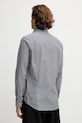 Одежда Рубашка Calvin Klein LV019EU074 серый