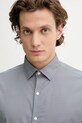 Рубашка Calvin Klein серый LV019EU074