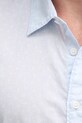 Pepe Jeans koszula bawełniana PM3090818 niebieski
