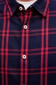 Pepe Jeans koszula bawełniana PM3090839 granatowy