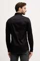 Odzież Armani Exchange koszula XM001502.AF10192 czarny