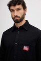 Сорочка Armani Exchange темно-синій XM001505.AF18792