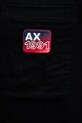 Сорочка Armani Exchange XM001505.AF18792 темно-синій