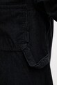 Вельветова сорочка Armani Exchange XM001588.AF18825 темно-синій