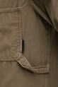 Вельветова сорочка Armani Exchange XM001588.AF18825 зелений