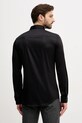 Одежда Рубашка Armani Exchange XM001867.AF10192 чёрный