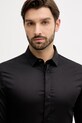 Рубашка Armani Exchange чёрный XM001867.AF10192