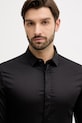 Рубашка Armani Exchange чёрный XM001867.AF10192