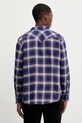 Odzież Levi's koszula 85744.0107 granatowy