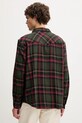 Îmbrăcăminte Levi's cămadă din bumbac A1919.0066 verde