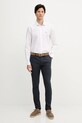 Srajca Tommy Hilfiger MW0MW38347 bela AW25