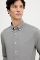 Tommy Hilfiger pamut ing szürke MW0MW40457