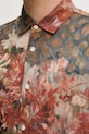 Риза Desigual MILO 25WMCW18 многоцветен