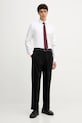 Хлопковая рубашка Eton 100013928 белый AW25