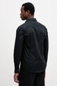 Odzież Trussardi koszula 5004N000006N czarny