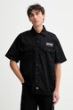 Dickies koszula casual czarny DK0A88HT