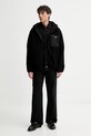 Dickies koszula DK0A88HT czarny AW25