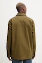Ruházat Dickies ing DK0A8673 zöld