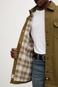 Dickies koszula DK0A8673 zielony