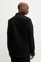 Abbigliamento Dickies camicia DK0A8673 nero