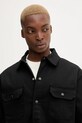 Dickies koszula czarny DK0A8673