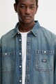 Dickies koszula jeansowa granatowy DK0A87PX