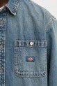 Dickies koszula jeansowa DK0A87PX granatowy
