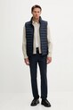 Calvin Klein koszula LV04LD122G beżowy AW25