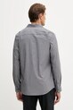 Одежда Рубашка Calvin Klein LV04LD135G серый