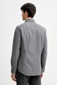 Odzież Calvin Klein koszula LV019EU037 szary