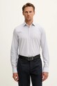 Calvin Klein koszula niebieski LV019EU039