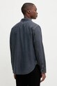 Odzież Rag & Bone koszula jeansowa RX0825FSUGI niebieski