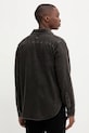 Ρούχα Τζιν πουκάμισο Rag & Bone RX0825FSUBB καφέ