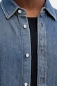 Τζιν πουκάμισο Rag & Bone RX0925FSUKM μπλε