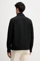 Odzież Rag & Bone kurtka koszulowa z dodatkiem wełny RV9525FSMWO czarny