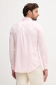 Одежда Рубашка Tommy Hilfiger MW0MW40458 розовый